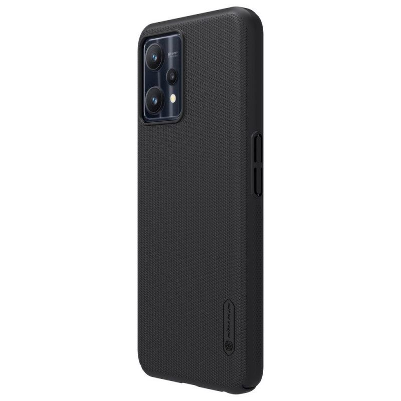 θηκη κινητου Realme 9 Pro 5G Rigid Frosted Nillkin